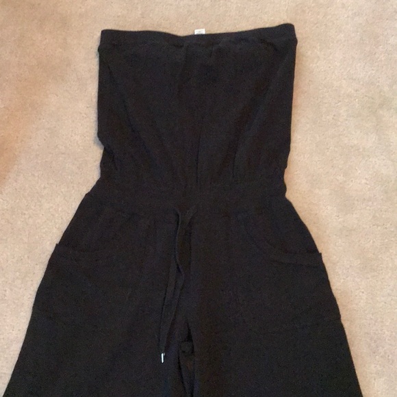 LOFT Other - Sleeveless, Capri jumper